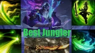 Master Yi🐉 ^Masterclass Killing Highlights and Best plays || ⛳️