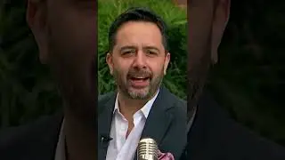 “Es la vida real”. Alejandro Estrada opinó de MasterChef | Hablamos de música