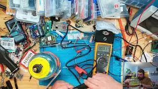 Builder Bench Livestream 4-5-24