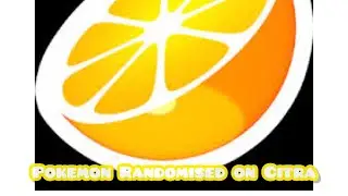 How to RANDOMIZE POKEMON ROMS on Citra Emulator!