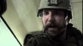 У нас убитый котик
