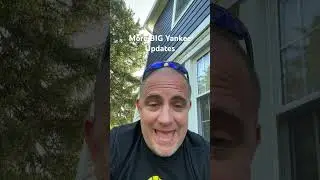 More BIG Yankees Updates 