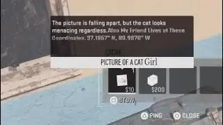 Finding My Friend's Ex Again, Gone Wrong