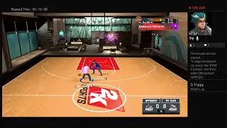 2k21 TRASH TALKER