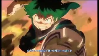 MHA op 1 edit fixed