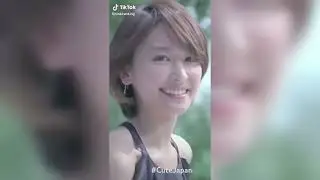 Tiktok Compilation | Japanese Idols part2 😉