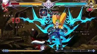 When You Forgot To Bind Taunt Button...