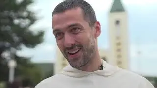 Youthfest 2021 - Medjugorje comes alive!