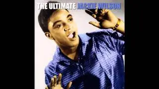 Jackie Wilson - To Be loved
