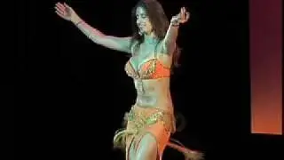 Belly Dance -O-Rama 2 Starring Sadie, Ava and More!