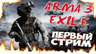 #arma3 Arma 3 Exile MGT Altis💥+18💥1440p 60f💥
