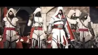 Assassin's Creed Syndicate - My Demons [GMV]