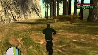 GTA San Andreas - Пиггси,Piggsy