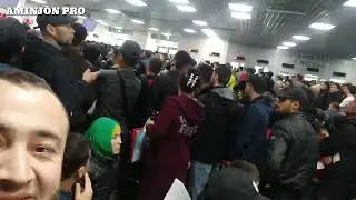 Навбат барои гирифтани патент дар Миграционный служба Сахарова 13.04.2023