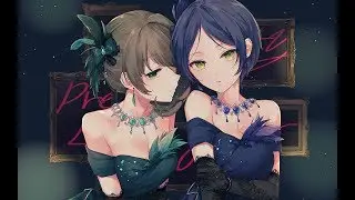 [Osu!] Mysterious Eyes - Pretty Liar [Hidden Truth] FC #8
