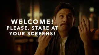 RESTAURANT QR CODES | Comedy Sketch