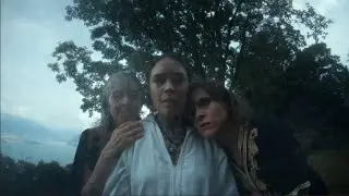 Flèche Love - Amour Quantique (Official Music Video)