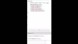 PowerApp Using asterisk character for Tables Columns Search within Power Fx Functions 