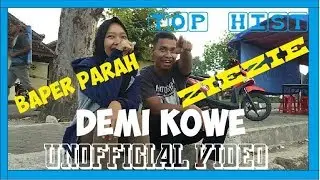 Pendhoza - Demi Kowe Unofficial Video