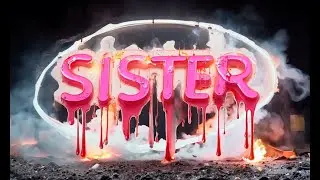 SISTER - tallJENNY