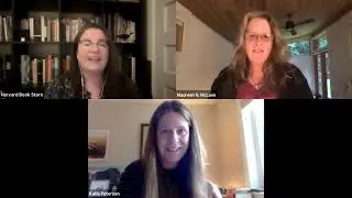 Maureen N. McLane discusses 