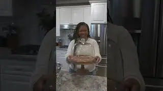 Spring Kitchen: Rosalynn Daniels
