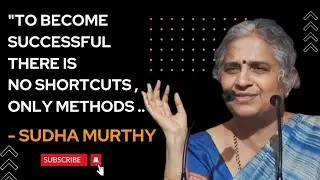 Portado story by Sudha Murthy 💯 | Motivational Story