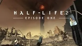 Summary of Half-life 2 episode 1