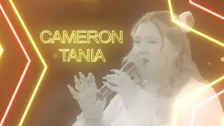 CAMERON TANIA - CMCTV Talent (FULL SHOW) S2.E4 4K 5.1