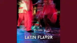 Latin Flavor