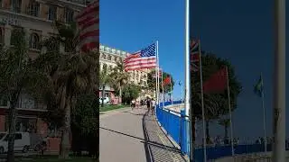 France welcomes all 