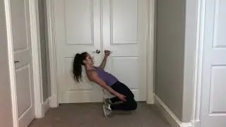 Sissy Squat Tutorial
