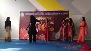 Raktbeej sanghar||Navratrispecialvideo||