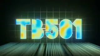 New Intro (2025)
