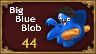 Revenge Time! [44] France Big Blue Blob EU4