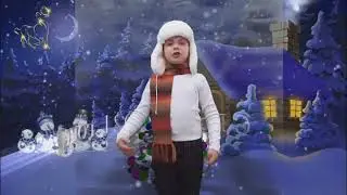 снеговики