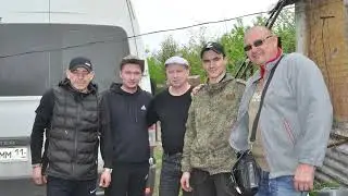 СВОих не бросаем!