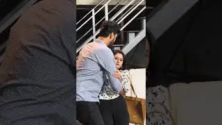বরিশাইল্লা জামাই বউ “ নাটকের পেছনের গল্প | Bangla New Natok 2024 | Tamim Khandakar | Shooting |