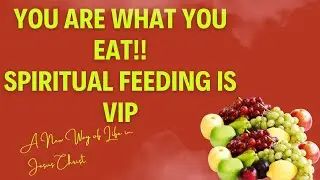 You are what you eat: The Classroom