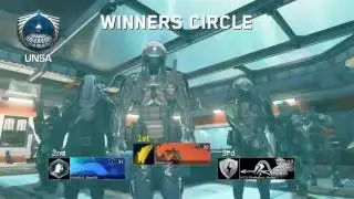 Directo de call of dutty infinite warfare
