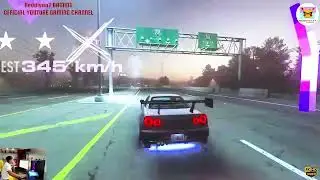 NISSAN GTR SKYLINE