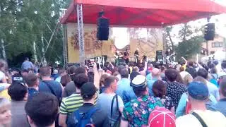 Сиббир фест крематорий омск
