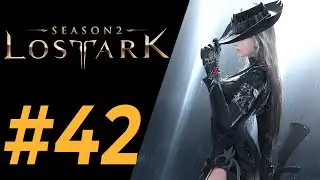 Закрепляем Володю и Белакис | Lost Ark
