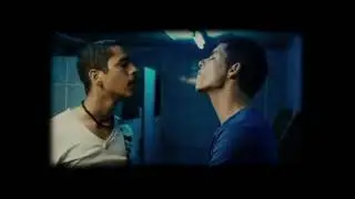 La Partida | The Last Match | Gay Romance | Beautiful Because You Love Me