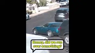 Car accidents happen when people don’t pay attention….