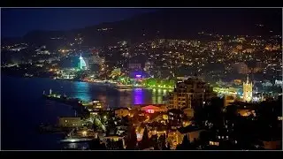 Ялта до российской оккупации