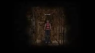 Silent Hill_ a tale of silence (Fanmade Adventure) Part 2