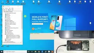 PPA-LX2 HUAWEI Y7a Huawei ID Unlock | Huawei Phone Activation Lock