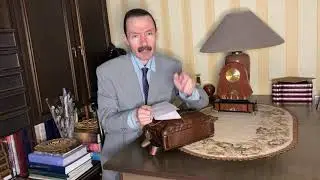Если бы директором был я. Выпуск 7-й. Облом с дипломом