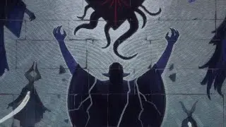 Solas' Memory [Dread Wolf Lore]